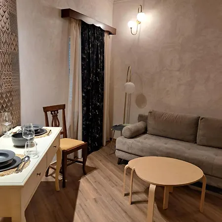Skalinada House By Loc Hospitality * Korfu