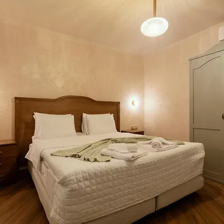 Skalinada House By Loc Hospitality Apartament *