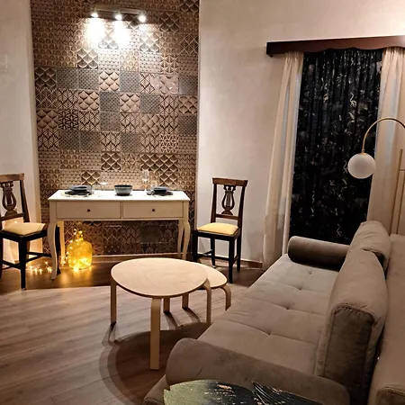Skalinada House By Loc Hospitality Korfu