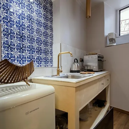 Apartament Skalinada House By Loc Hospitality