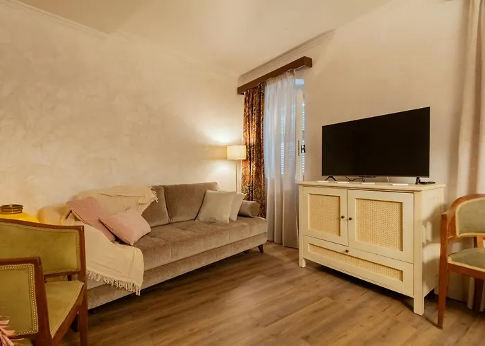 Appartamento Skalinada House By Loc Hospitality Corfu (city)