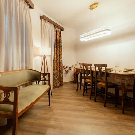 Apartment Skalinada House By Loc Hospitality