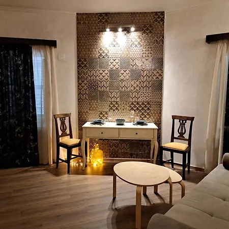 Skalinada House By Loc Hospitality