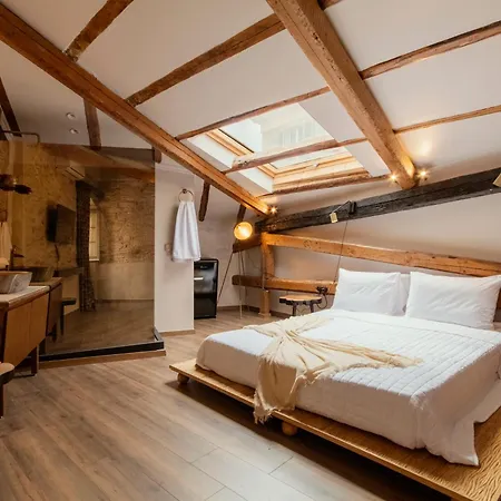 Skalinada House By Loc Hospitality *