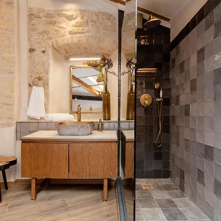 Skalinada House By Loc Hospitality Apartment