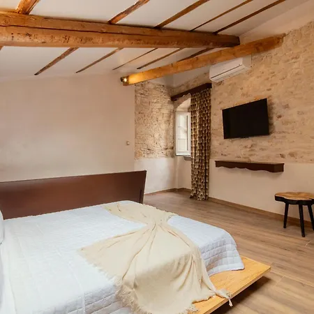 Skalinada House By Loc Hospitality Apartment *