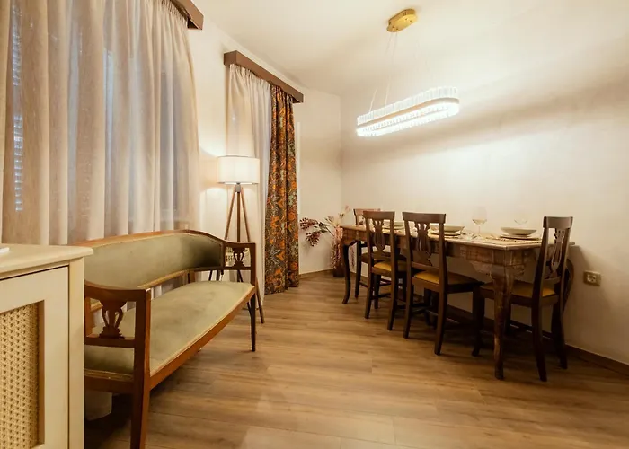 Apartament Skalinada House By Loc Hospitality