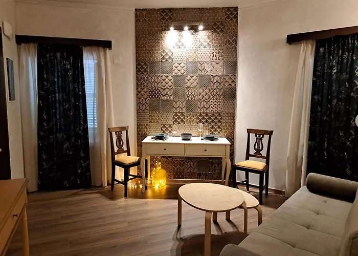 Skalinada House By Loc Hospitality