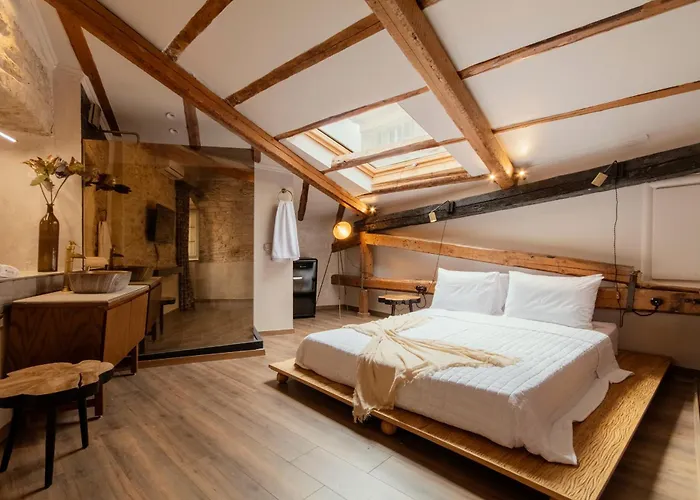 Skalinada House By Loc Hospitality *