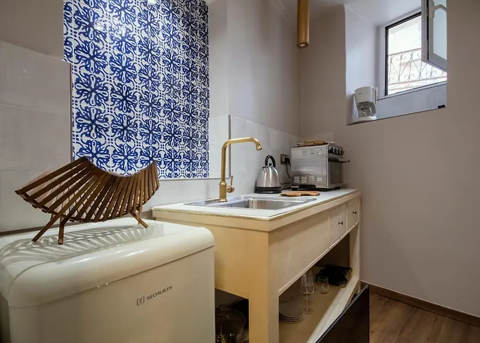 Apartment Skalinada House By Loc Hospitality